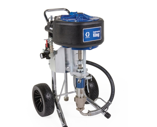 Painting Pump